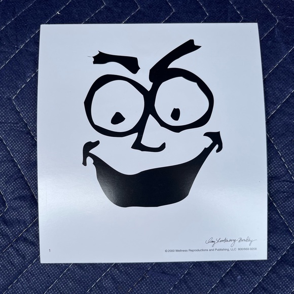 Emotions Vocabulary Flashcards Like New Flash Cards - Picture 9 of 13